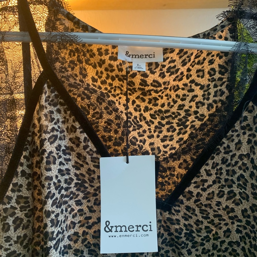 Leopard Tank - Picture 2 of 3